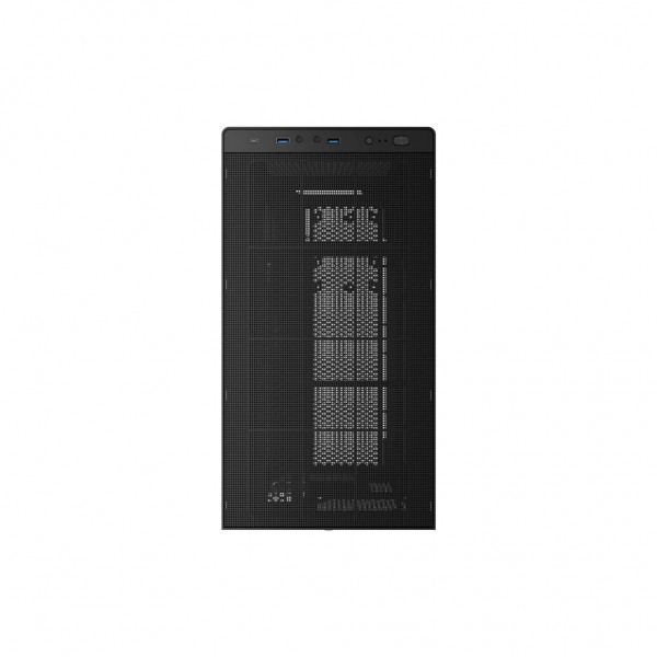 Корпус для ПК AeroCool Stormfront Mini-G-BK-v1 Black (ACCM-ES10003.11)