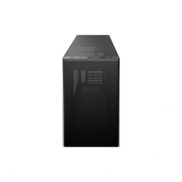 Корпус для ПК AeroCool Stormfront Mini-G-BK-v1 Black (ACCM-ES10003.11)