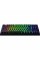 Клавіатура Razer BlackWidow V4 Low-Profile TKL Wireless/Bluetooth/USB Green switch UA Black (RZ03-05450500-R3M1)