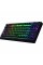 Клавіатура Razer BlackWidow V4 Low-Profile TKL Wireless/Bluetooth/USB Green switch UA Black (RZ03-05450500-R3M1)