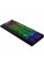 Клавіатура Razer BlackWidow V4 Low-Profile TKL Wireless/Bluetooth/USB Green switch UA Black (RZ03-05450500-R3M1)