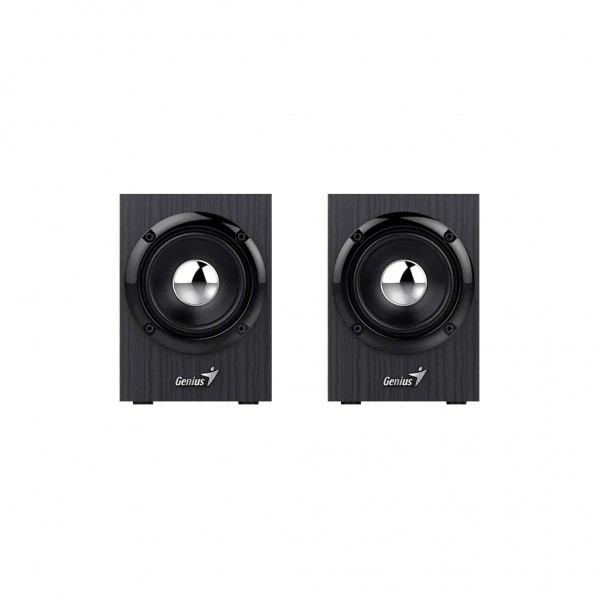 Акустична система Genius SP-HF385 Bluetooth Black (31730046400)