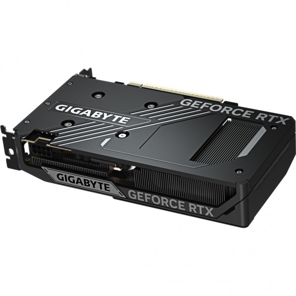 Відеокарта GIGABYTE GeForce RTX5060 8Gb WINDFORCE MAX OC (GV-N5060WF2MAX OC-8GD)