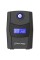 Пристрій безперебійного живлення PowerWalker VI 1000 STL (10121074)