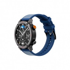 Смарт-годинник iMiki C1 Scout Black-Blue