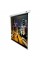 Проекційний екран Elite Screens Electric84V