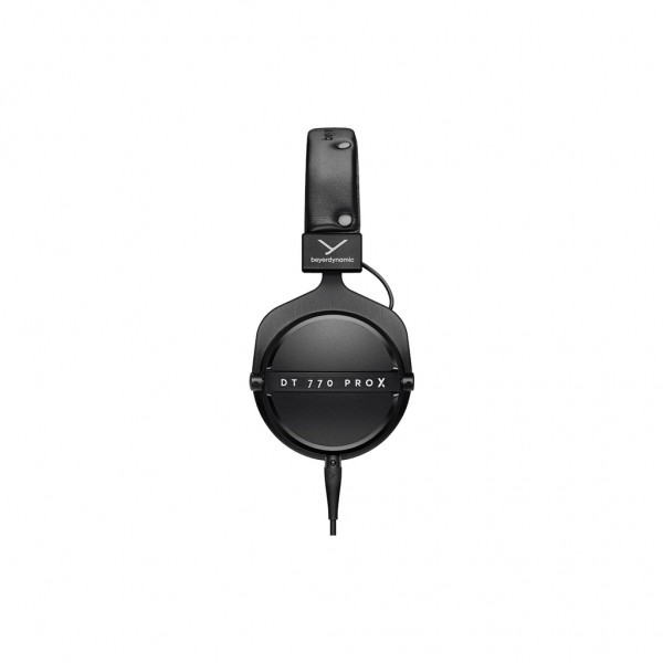 Навушники Beyerdynamic DT 770 PRO X 48 Ohms (531470)