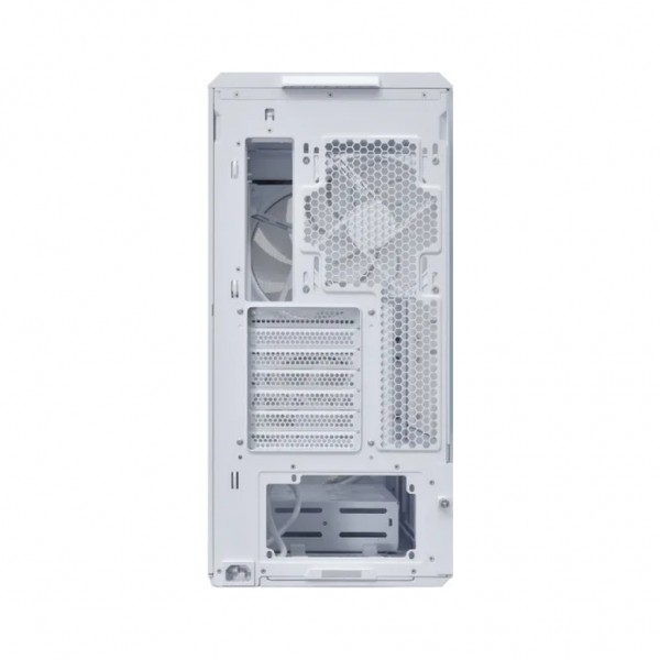 Корпус для ПК Lian Li LANCOOL 217 INF, White PC Case (G99.LAN217INFW.00)