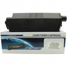 Тонер-картридж IPM OKI C301/321, 3500K, Black (TRO18EU)