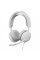 Навушники Logitech Zone Wired 2 USB White (981-001621)