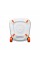 Акустична система JBL PartyBox Stage 320 White (JBLPBSTAGE320SWEP)
