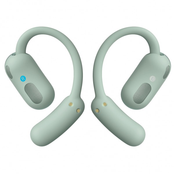 Навушники Anker SoundСore AeroFit 2 Green (A3874G61)