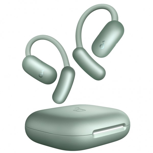 Навушники Anker SoundСore AeroFit 2 Green (A3874G61)