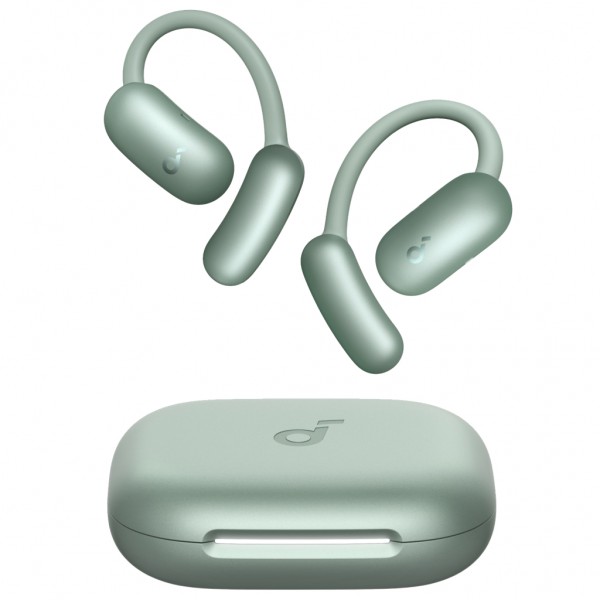 Навушники Anker SoundСore AeroFit 2 Green (A3874G61)