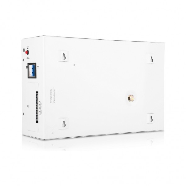 Стабілізатор напруги REAL-EL STAB WM-10000 (EL122400015)