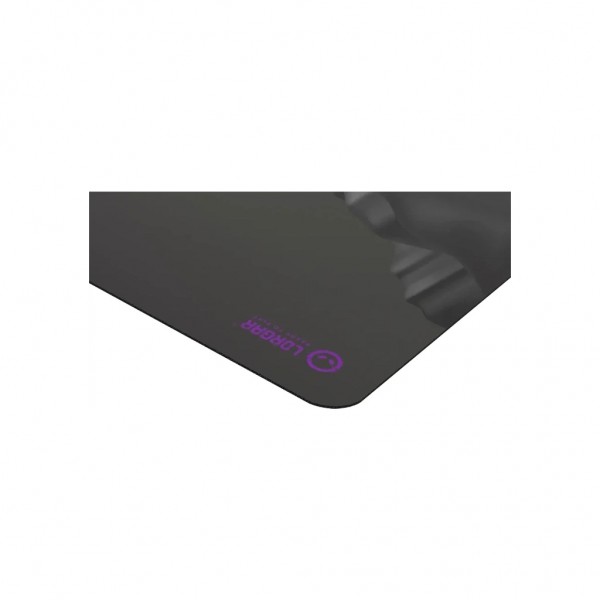 Килимок для мишки Lorgar Advanced MPA15XL Speed Black/Purple (LRG-MPA15XL)