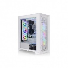 Корпус для ПК ThermalTake CTE T500 TG ARGB Snow (CA-1X8-00F6WN-01)