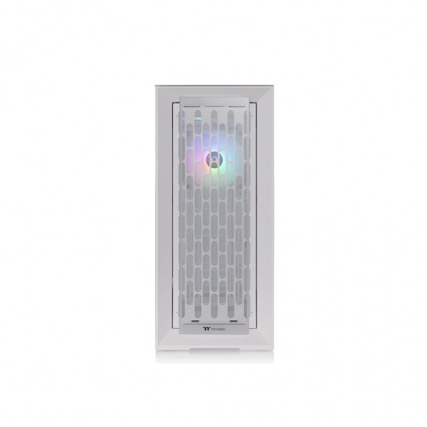 Корпус для ПК ThermalTake CTE T500 TG ARGB Snow (CA-1X8-00F6WN-01)