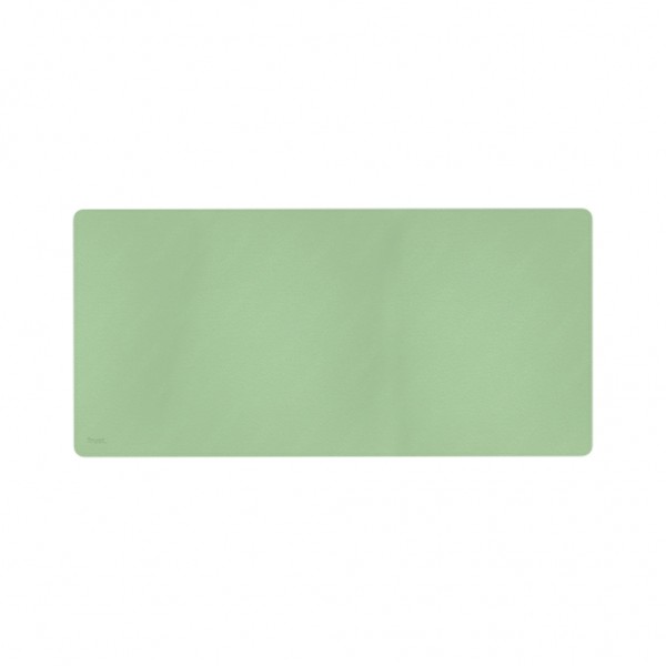 Килимок для мишки Trust Benya XXL Green (25481)