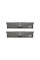 Модуль пам'яті для комп'ютера DDR4 16GB (2x8GB) 3200 MHz T-Create Expert Gray Team (TTCED416G3200HC16FDC01)