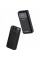 Батарея універсальна Dudao K15Pro 20000mAh PD/22.5W, QC, with built-in cables, Black (6977196682430)