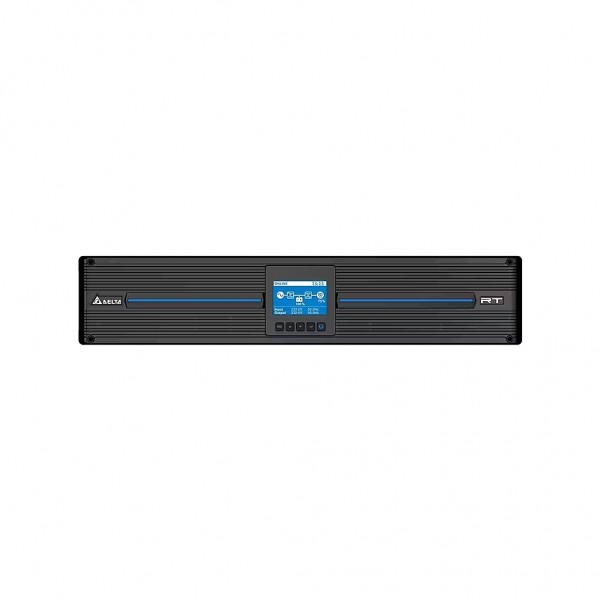 Пристрій безперебійного живлення Delta RT-Series PRO 3000VA 3000W (UPS302R2RT1B035)