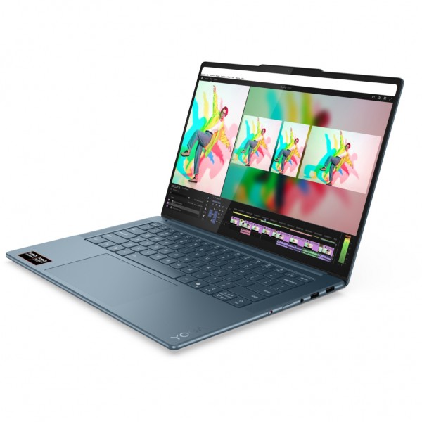 Ноутбук Lenovo Yoga Pro 7 14AKP10 (83KG001GRA)