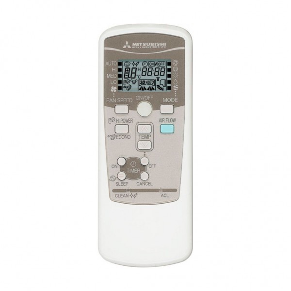 Кондиціонер Mitsubishi SRK45ZSP-W/SRC45ZSP-W