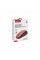 Мишка Promate Tracker Wireless Red (tracker.red)