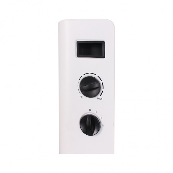 Обігрівач PRIME Technics PCH 2043 WF