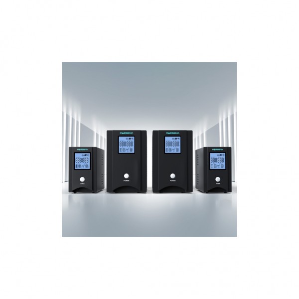 Пристрій безперебійного живлення Marsriva MR-UF1500P