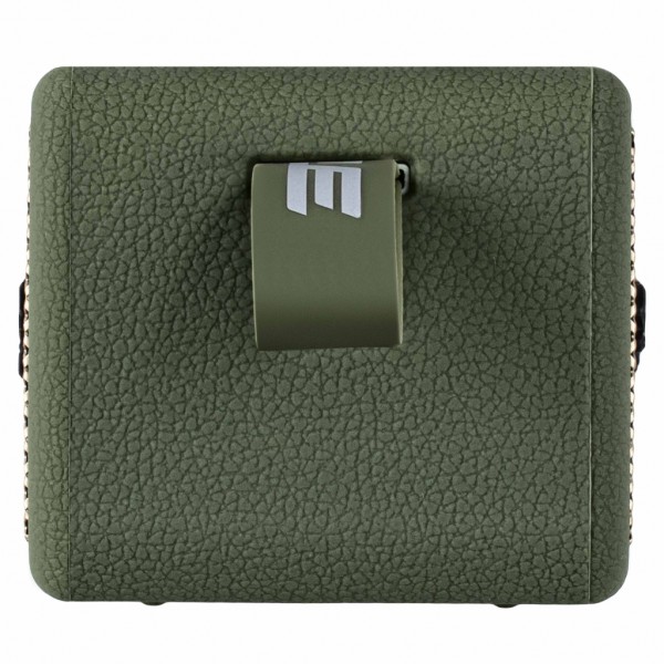 Акустична система 2E SoundLegend Mini PowerBank IPX6 Green (2E-BSSLMWGN)