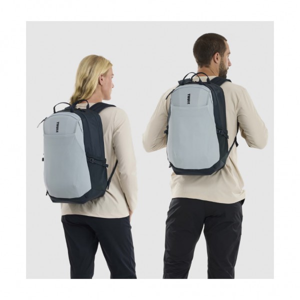 Рюкзак для ноутбука Thule 17" EnRoute 26L TEBP5316 Soft Blue/Darkest Blue (3205508)