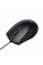 Мишка Havit MS80 USB Black (6939119036607)