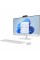 Комп'ютер HP ProOne 240 G10 AiO / i3-N300, 8, 256, WiFi, Cam, KM (885G4EA)