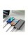 Батарея універсальна PowerPlant 26800mAh, PD/100W+18W, QC/3.0, USB-C*2, USB-A (PB930470)
