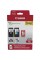 Картридж Canon PG-560/CL-561 XL BK+Color + Photo Paper, Value Pack (3712C008)
