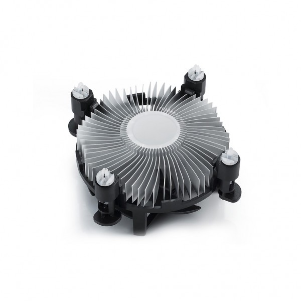 Кулер до процесора Deepcool CK-11509 (DP-ICAP-11509)