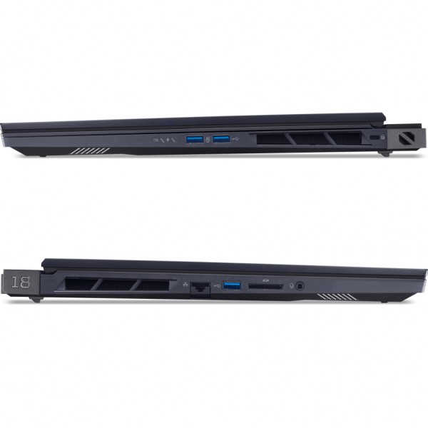 Ноутбук Acer Predator Helios 18 PH18-73 (NH.QVZEU.003)