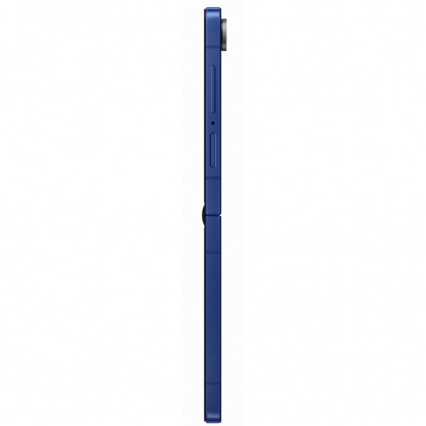Мобільний телефон Samsung Galaxy Flip7 12/512Gb Blue Shadow (SM-F766BDBHSEK)