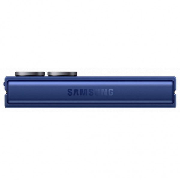 Мобільний телефон Samsung Galaxy Flip7 12/512Gb Blue Shadow (SM-F766BDBHSEK)