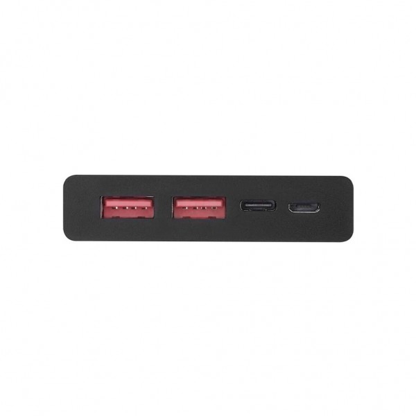 Батарея універсальна EMOS 10000mAh BETAQ 10, 22.5W, black (B0531B)