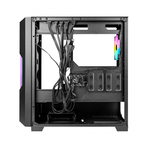 Корпус для ПК Azza CSAZ-520BG