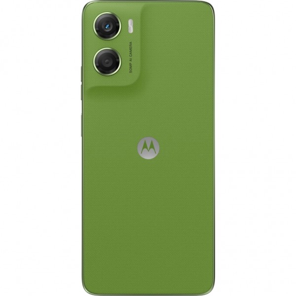 Мобільний телефон Motorola G06 4/64GB Tendril (PBA20000UA)