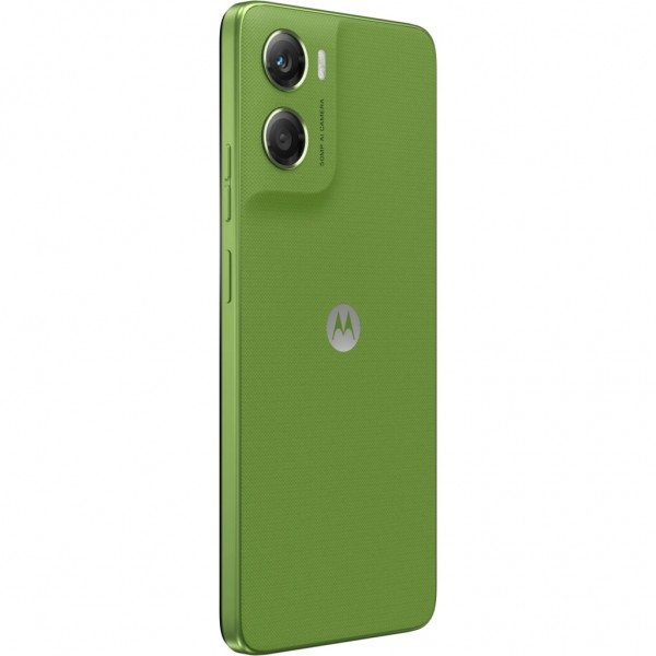 Мобільний телефон Motorola G06 4/64GB Tendril (PBA20000UA)