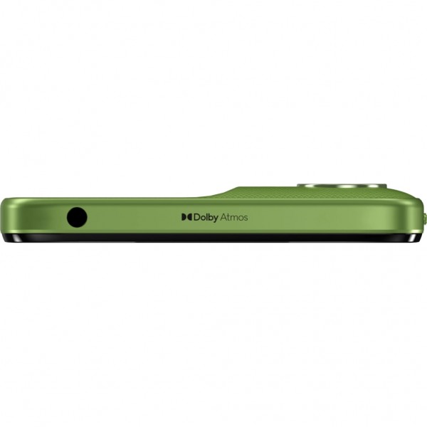 Мобільний телефон Motorola G06 4/64GB Tendril (PBA20000UA)