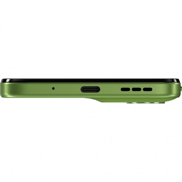 Мобільний телефон Motorola G06 4/64GB Tendril (PBA20000UA)