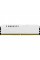 Модуль пам'яті для комп'ютера DDR5 32GB 6000 MHz Beast White EXPO Kingston Fury (ex.HyperX) (KF560C30BWE-32)