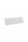 Клавіатура Logitech K950 Bluetooth/Wireless UA Off-White (920-012466)