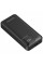 Батарея універсальна ColorWay 20 000 mAh Optimal Power PD/22.5W, QC/3.0, Black (CW-PB200LPB5BK-PDD)